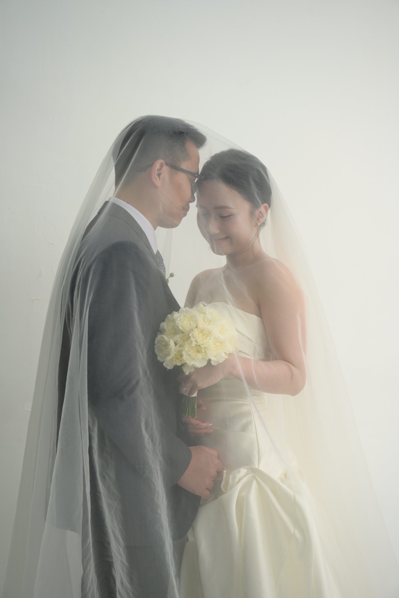 Ảnh cưới Tuấn Cường và Ngọc Anh